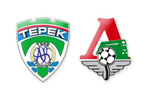 Локомотив - Терек 0:0, 16 августа 2015