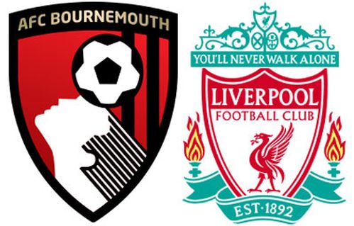 Ливерпуль &ndash; Борнмут 17 августа 2015