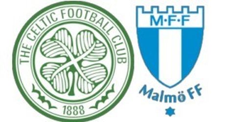 Селтик - Мальме 19 августа 2015