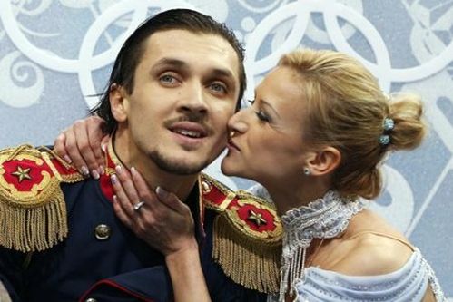 Татьяна Волосожар и Максим Траньков тили тили тесто Татьяна Волосожар и Максим Траньков тили тили тесто