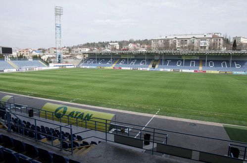 В Крыме стартует чемпионат по футболу