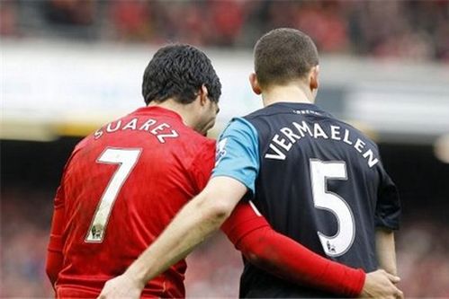 Арсенал - Ливерпуль 24 августа 2015