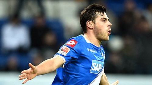 Рекорд Кевина Фолланда, который забил гол на 9-ой секунде