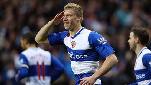 Пополнение в московском Динамо