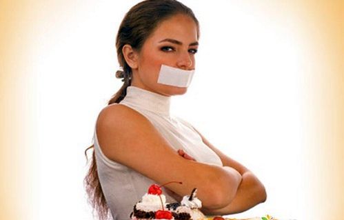 Ключ к снижению веса