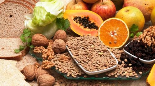 Ученые нашли связь между целлюлитом и питанием, обогащенным клетчаткой Ученые нашли связь между целлюлитом и питанием, обогащенным клетчаткой