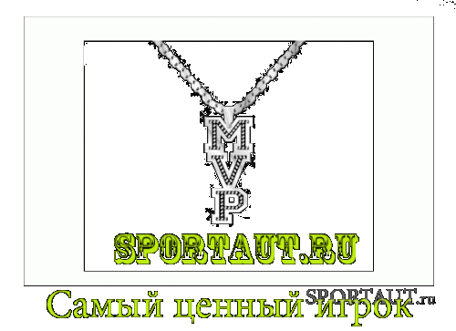 Самый ценный игрок