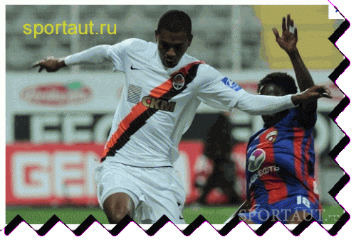 Звезда Шахтера