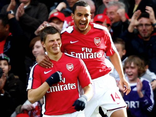 Покер Аршавина