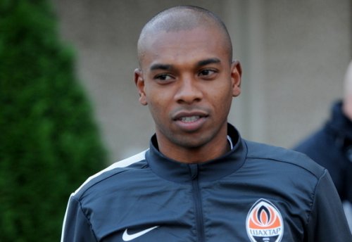 Фернандиньо может перейти в &laquo;Ювентус&raquo;