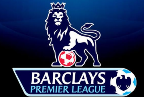 Английская премьер лига 2013-2014