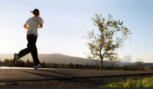 Утренний или вечерний бег? Что лучше?