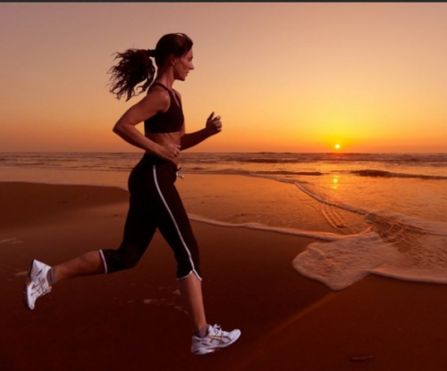 Утренний или вечерний бег? Что лучше?