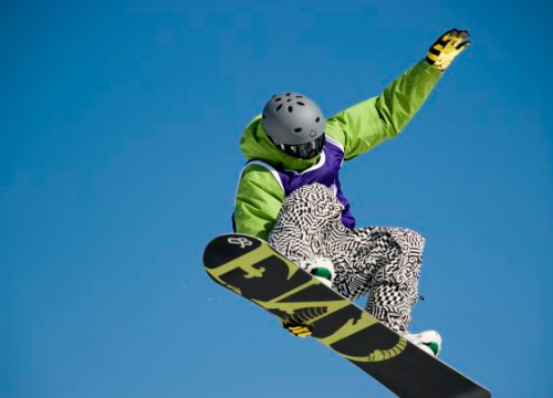 Скайсерфинг-возможности риска Скайсерфинг-возможности риска