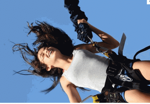 Роупджампинг