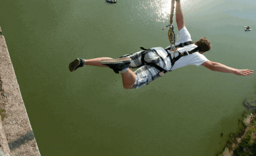 Роупджампинг