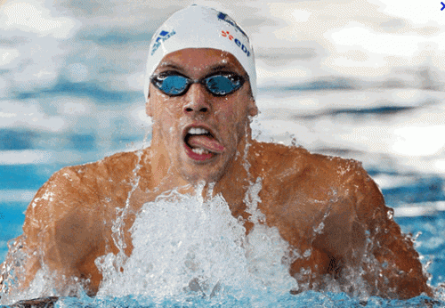 Водные виды спорта