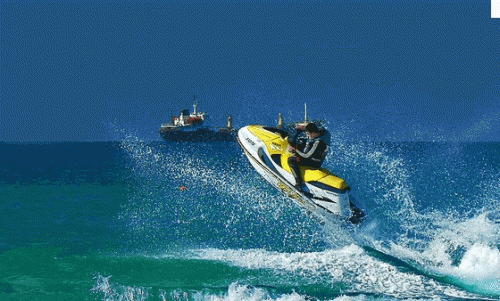 Водные виды спорта