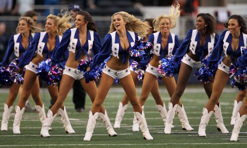 Самый опасный вид спорта