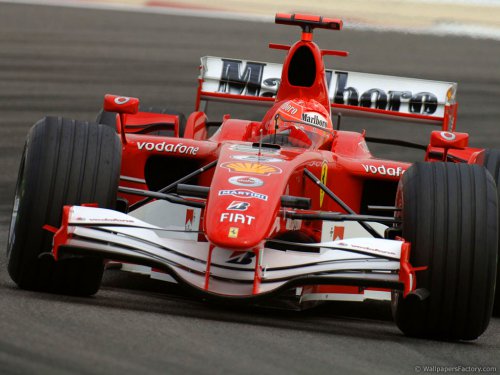 Формула 1 &mdash; Новости нового сезона 2012