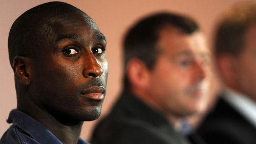 Сол Кэмпбелл призывает бойкотировать Евро-2012