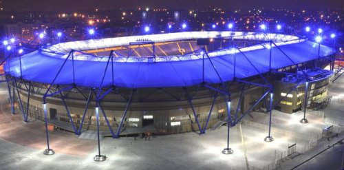 Города Евро 2012 в Украине Города Евро 2012 в Украине