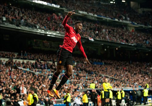 Манчестер Юнайтед состав команды