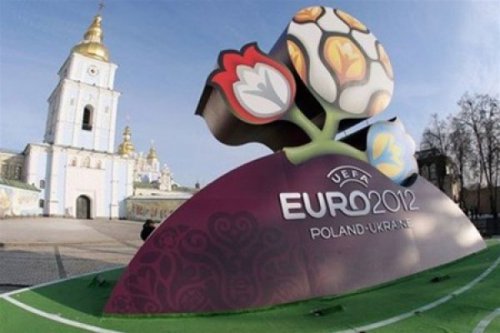 Купить билеты на евро 2012