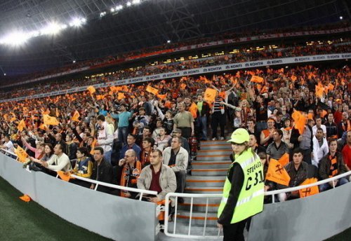 Купить билеты на евро 2012