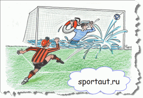 Шахтер-Черноморец. Обзор матча