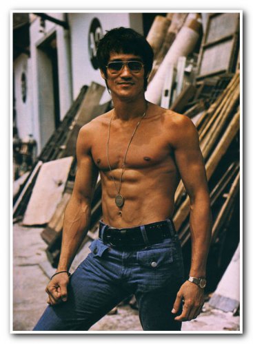 Самый быстрый удар в мире