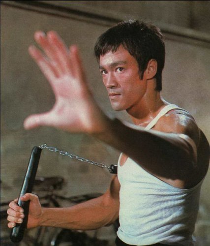 Самый быстрый удар в мире