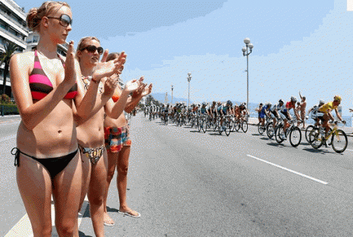 Тур де Франс 2012