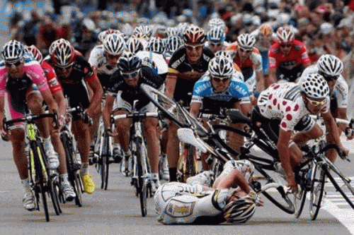 Тур де Франс 2012