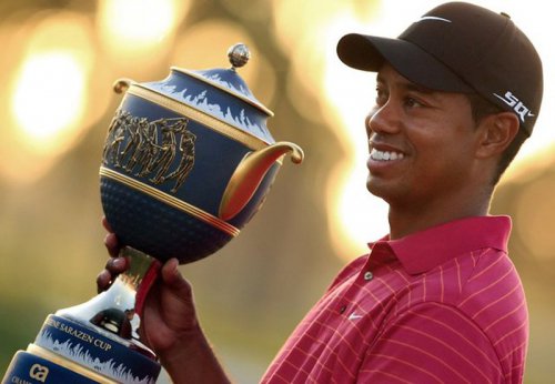 Самый богатый спортсмен