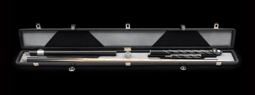 Самый дорогой кий в мире