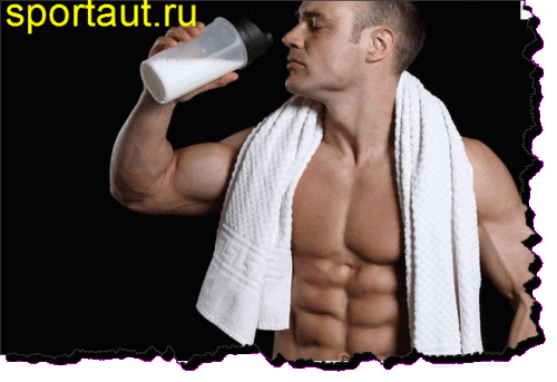 Что такое протеин?