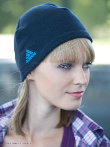 Шапки adidas
