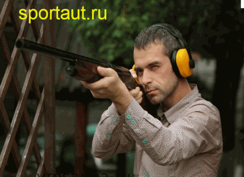 Спортивная стрельба на дальние расстояния