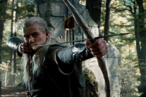 Спортивная стрельба на дальние расстояния