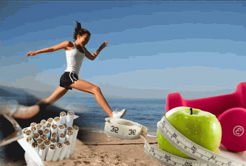 Здоровый образ жизни Здоровый образ жизни