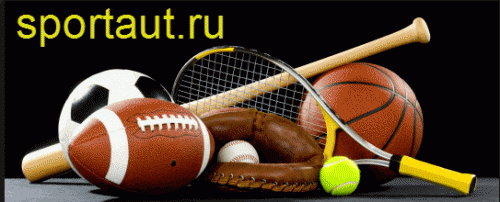 Индустрия спорта