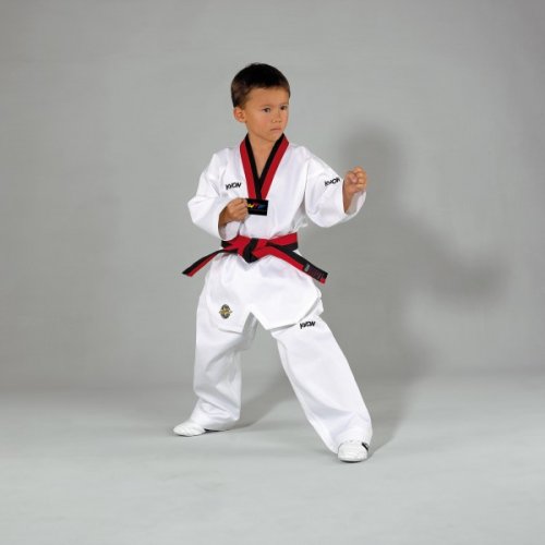 В какой спорт отдать ребенка?