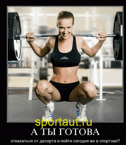 Посещение тренажерного зала: с чего начать?