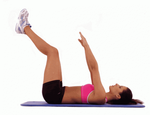 Что нужно знать, чтобы накачать пресс