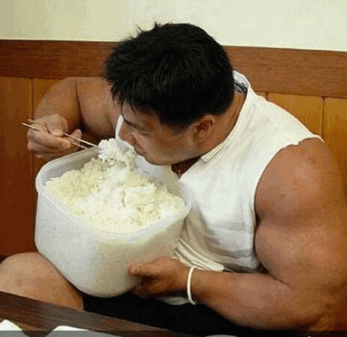 Какую пищу следует употреблять спортсменам?