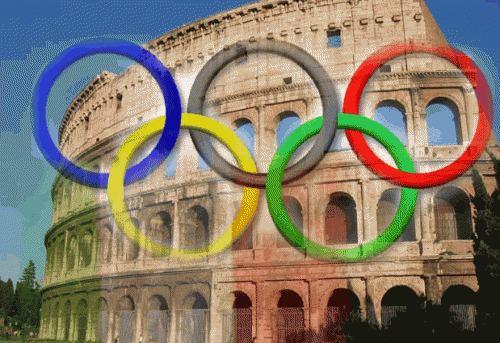 Олимпиада 2020