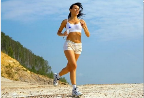 Правила здорового бега