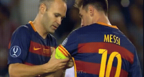 Барселона - Севилья 5:4, 11 августа 2015 Барселона - Севилья 5:4, 11 августа 2015