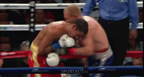 Йохан Перес vs Дмитрий Михайленко